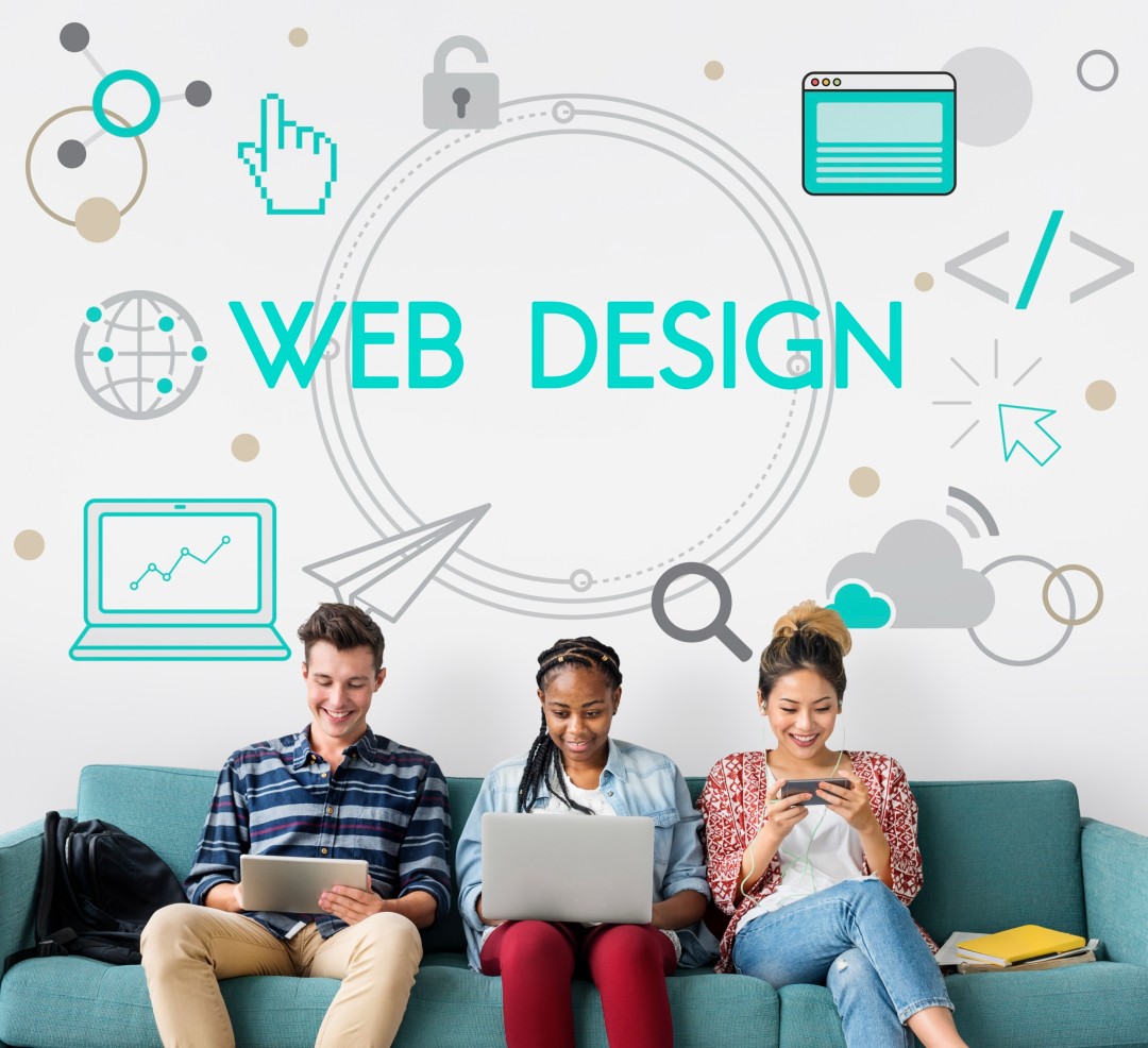 Website Designing Company In Delhi